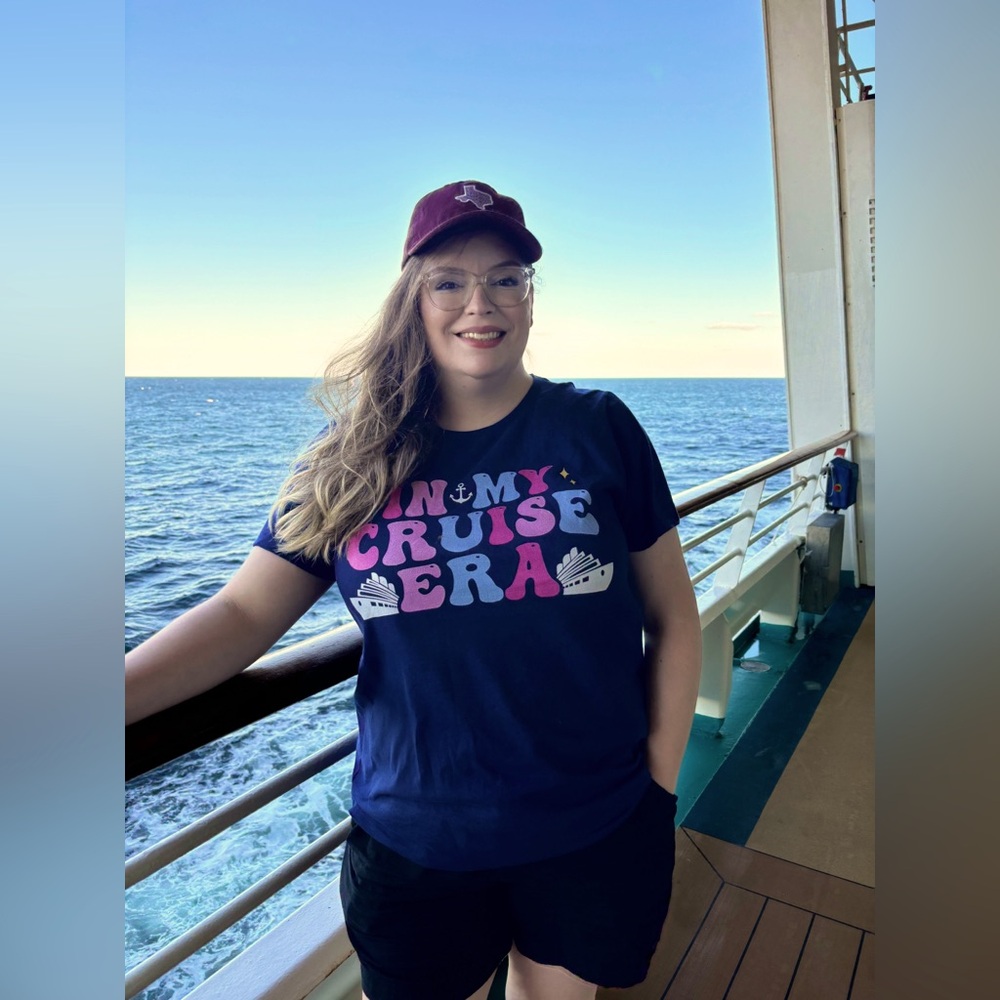 Meet your Posher, Brittni